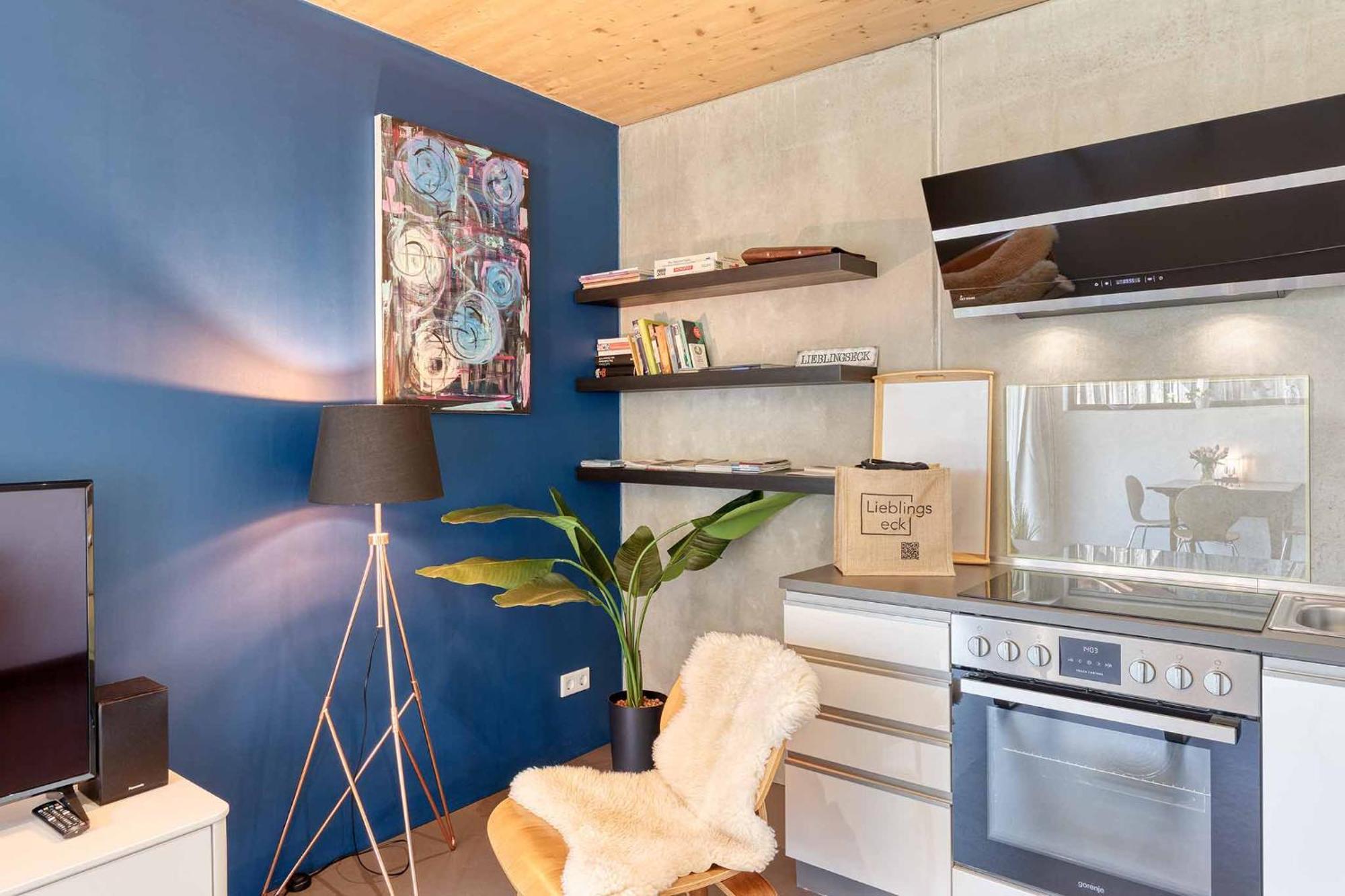 Lieblingseck Nachhaltige 5-Sterne Ferienwohnung Direkt Am Chiemsee Gstadt am Chiemsee Exterior foto